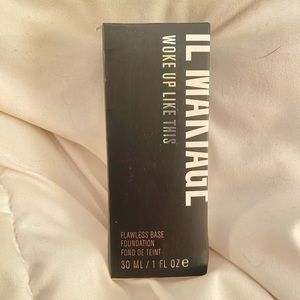 Il Makiage Foundation